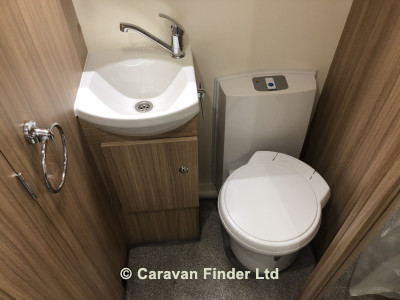 Bailey Phoenix Plus 640 2022 (Trade) image coming soon