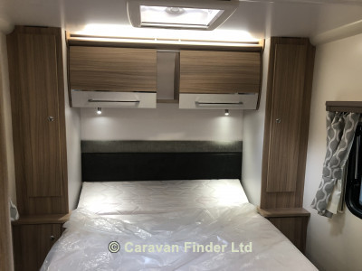 Bailey Phoenix Plus 640 2022 (Trade) image coming soon