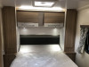 Used Bailey Phoenix Plus 640-Limited Edition 2022 touring caravan Image