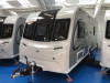 Used Bailey Phoenix Plus 640-Limited Edition 2022 touring caravan Image