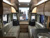 Used Bailey Phoenix Plus 640-Limited Edition 2022 touring caravan Image