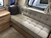 Used Bailey Phoenix Plus 640-Limited Edition 2022 touring caravan Image