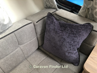 Bailey Phoenix Plus 640 2022 (Trade) image coming soon