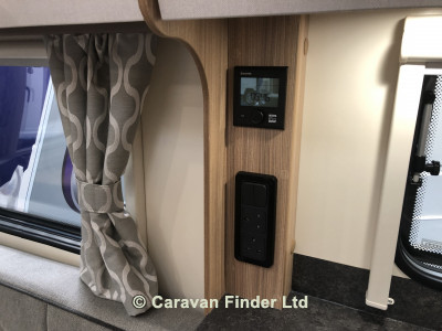 Bailey Phoenix Plus 640 2022 (Trade) image coming soon