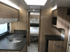 Used Bailey Phoenix Plus 640-Limited Edition 2022 touring caravan Image