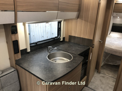 Bailey Phoenix Plus 640 2022 (Trade) image coming soon