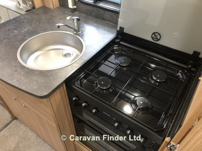 Bailey Phoenix Plus 640 2022 (Trade) image coming soon