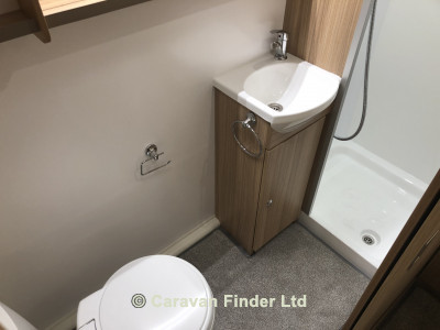 Bailey Phoenix Plus 644 2022 (Trade) image coming soon