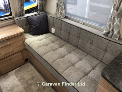 Bailey Phoenix Plus 644 2022 (Trade) image coming soon