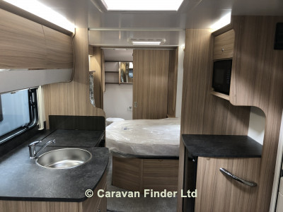 Bailey Phoenix Plus 644 2022 (Trade) image coming soon