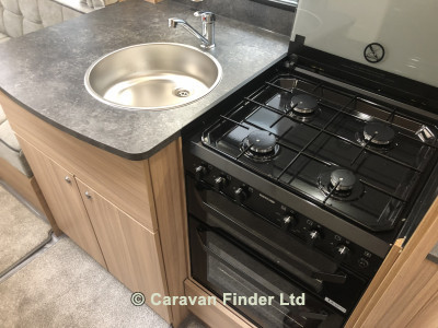 Bailey Phoenix Plus 644 2022 (Trade) image coming soon