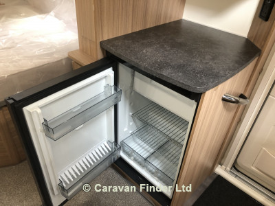 Bailey Phoenix Plus 644 2022 (Trade) image coming soon