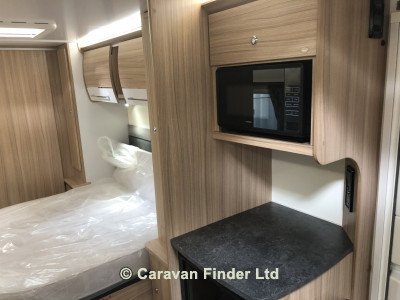 Bailey Phoenix Plus 644 2022 (Trade) image coming soon