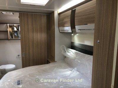 Bailey Phoenix Plus 644 2022 (Trade) image coming soon