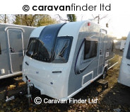 Bailey Phoenix Plus 650 2022 caravan