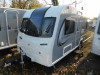 Used Bailey Phoenix Plus 650 2022 touring caravan Image