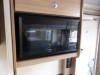 Used Bailey Phoenix Plus 650 2022 touring caravan Image