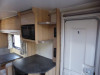 Used Bailey Phoenix Plus 650 2022 touring caravan Image