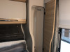 Used Bailey Unicorn Cabrera 2022 touring caravan Image