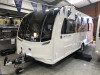 Used Bailey Unicorn Cabrera 2022 touring caravan Image