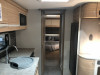 Used Bailey Unicorn Cabrera 2022 touring caravan Image