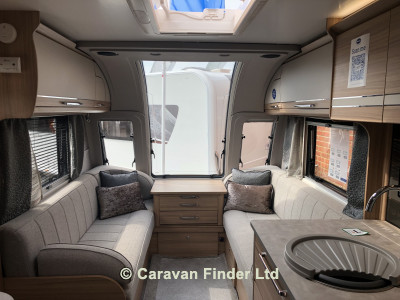 Bailey Unicorn Cartagena 2022 (Trade) image coming soon