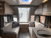 Used Bailey Unicorn Cartagena 2022 touring caravan Image