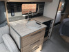 Used Bailey Unicorn Cartagena 2022 touring caravan Image