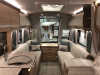 Used Bailey Unicorn Madrid 2022 touring caravan Image