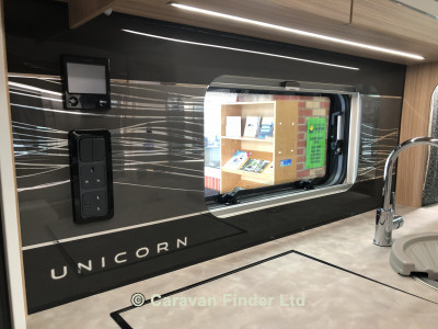 Bailey Unicorn Madrid 2022 (Trade) image coming soon