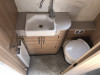 Used Bailey Unicorn Pamplona 2022 touring caravan Image