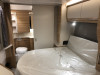 Used Bailey Unicorn Vigo 2022 touring caravan Image