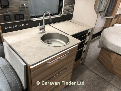 Bailey Unicorn Vigo 2022 (Trade) image coming soon