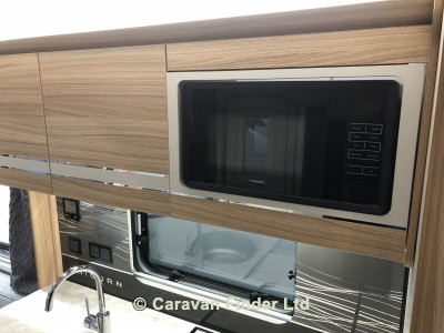 Bailey Unicorn Vigo 2022 (Trade) image coming soon