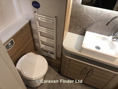 Bailey Alicanto Grande Evora 2023 (Trade) image coming soon