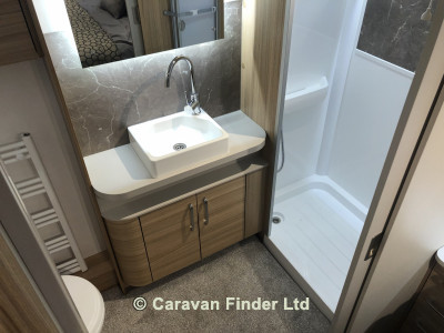 Bailey Alicanto Grande Evora 2023 (Trade) image coming soon