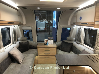 Bailey Alicanto Grande Evora 2023 (Trade) image coming soon