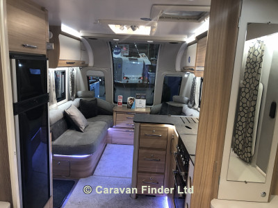 Bailey Alicanto Grande Evora 2023 (Trade) image coming soon