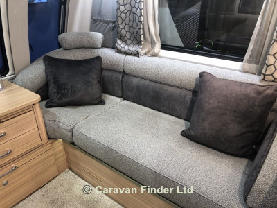 Bailey Alicanto Grande Evora 2023 (Trade) image coming soon