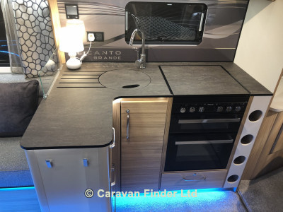 Bailey Alicanto Grande Evora 2023 (Trade) image coming soon