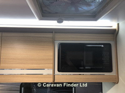 Bailey Alicanto Grande Evora 2023 (Trade) image coming soon