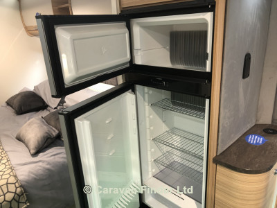 Bailey Alicanto Grande Evora 2023 (Trade) image coming soon