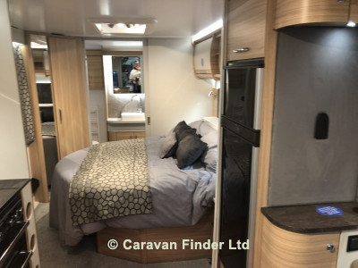 Bailey Alicanto Grande Evora 2023 (Trade) image coming soon