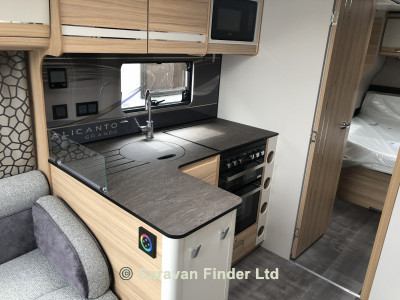 Bailey Alicanto Grande Lisbon 2023 (Trade) image coming soon