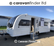 Bailey Alicanto Grande Lisbon 2023 caravan