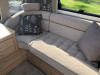 Used Bailey Alicanto Grande Lisbon 2023 touring caravan Image