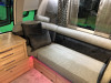 Used Bailey Alicanto Grande Porto 2023 touring caravan Image