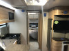 Used Bailey Alicanto Grande Porto 2023 touring caravan Image
