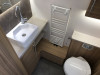 Used Bailey Alicanto Grande Porto 2023 touring caravan Image