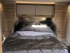 Used Bailey Alicanto Grande Porto 2023 touring caravan Image